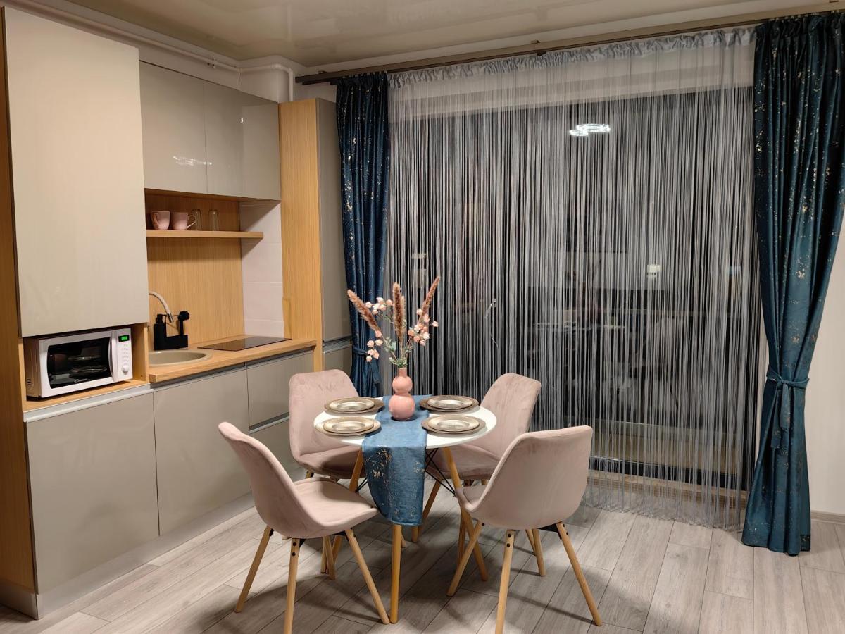 Ella By Complex Almar Luxury Apartment Navodari