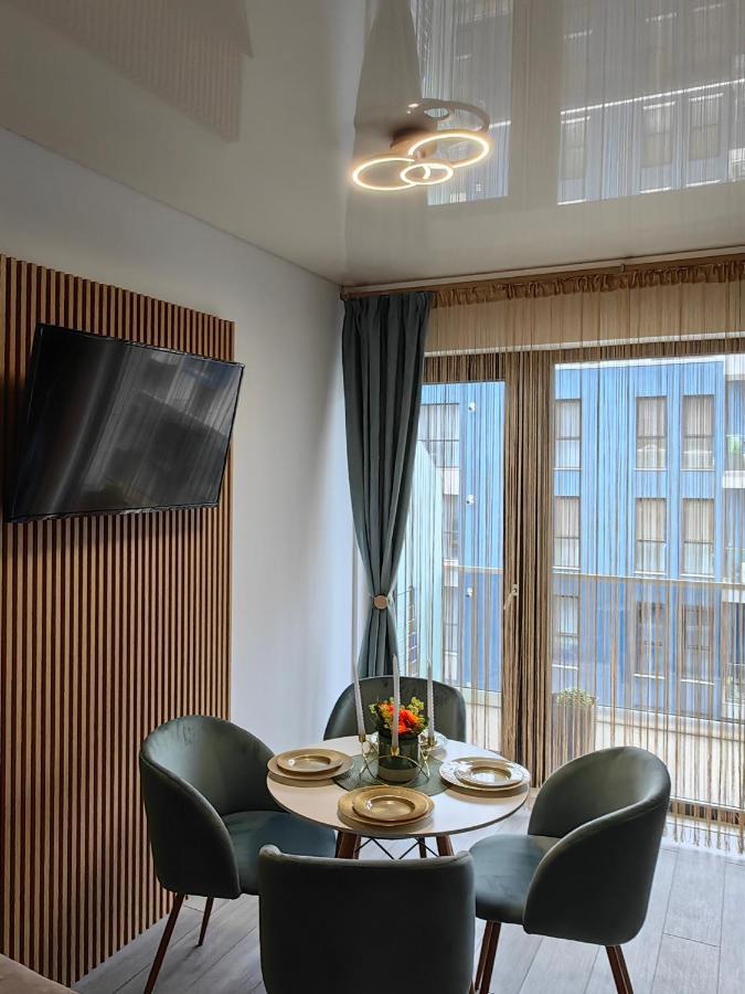 Apartment Ella By Complex Almar Luxury Navodari