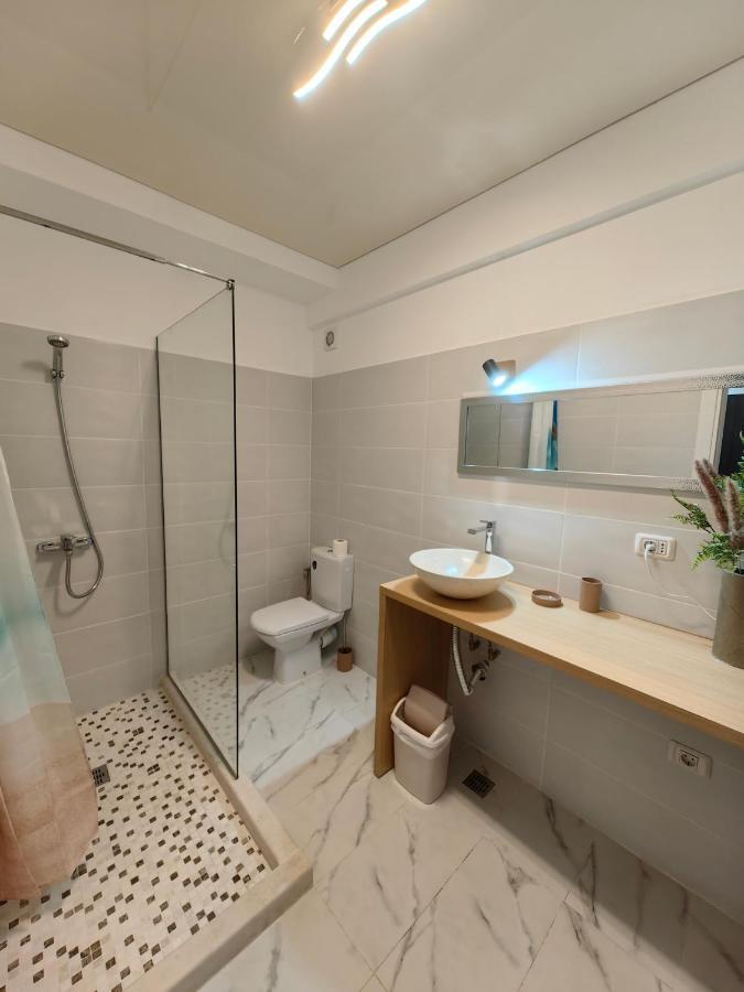 Ella By Complex Almar Luxury Apartment Navodari