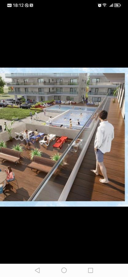Apartment Ella By Complex Almar Luxury