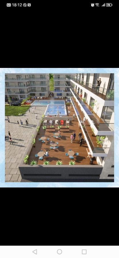 Ella By Complex Almar Luxury Apartment