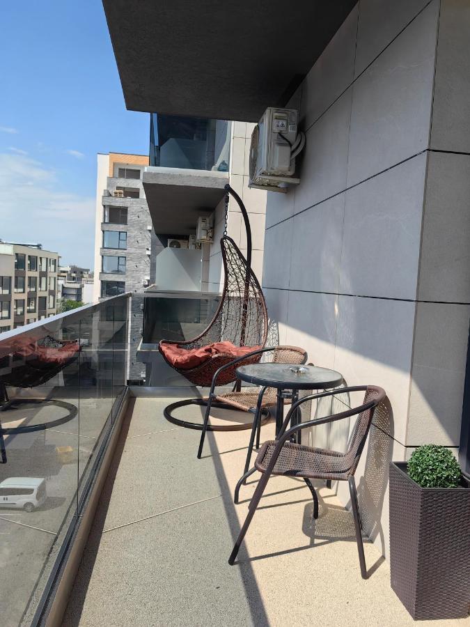 Ella By Complex Almar Luxury Apartment *