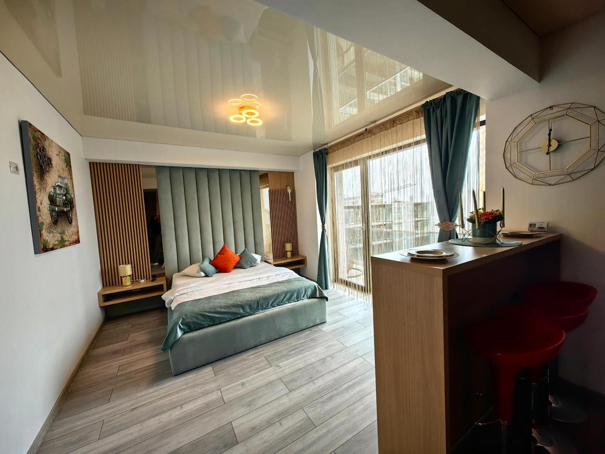 Ella By Complex Almar Luxury Apartment *