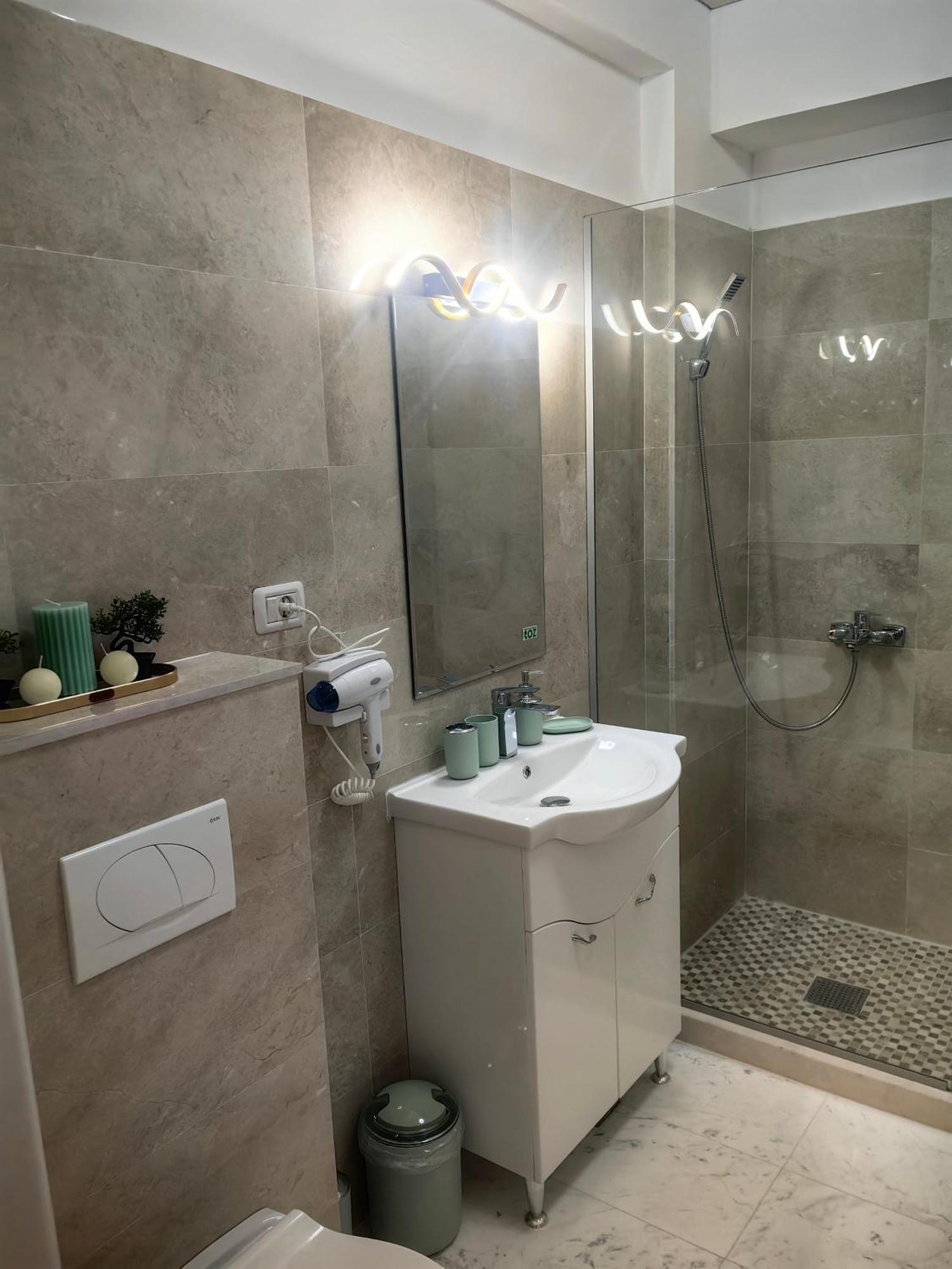 Ella By Complex Almar Luxury Apartment Navodari