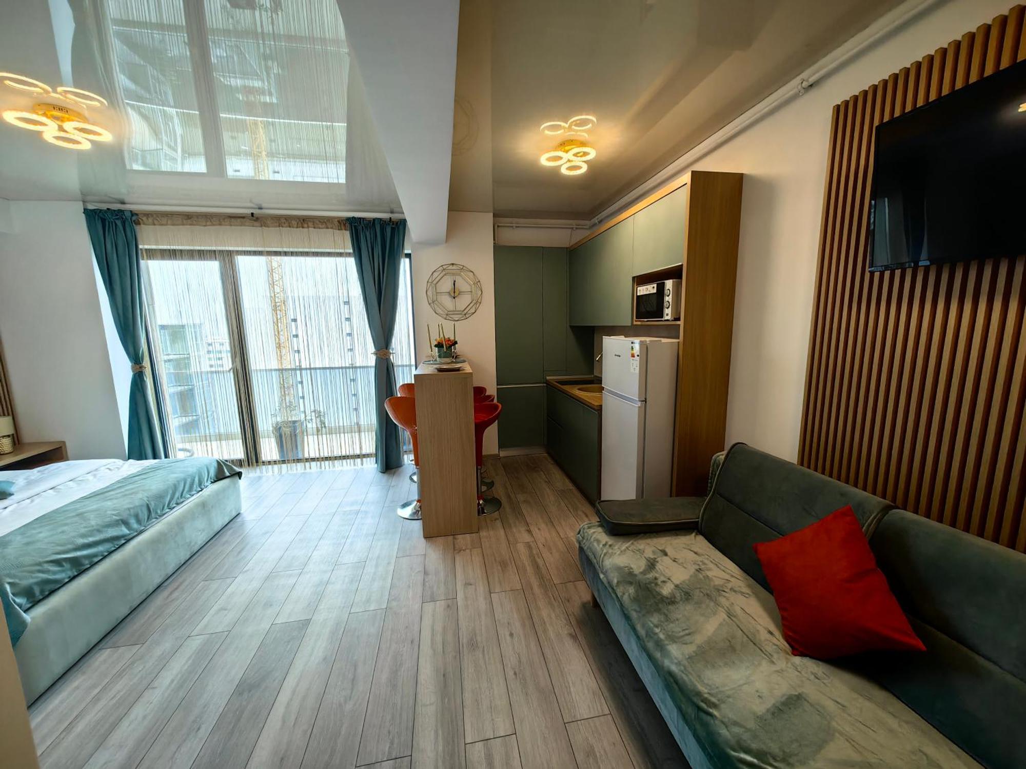 Ella By Complex Almar Luxury Apartment