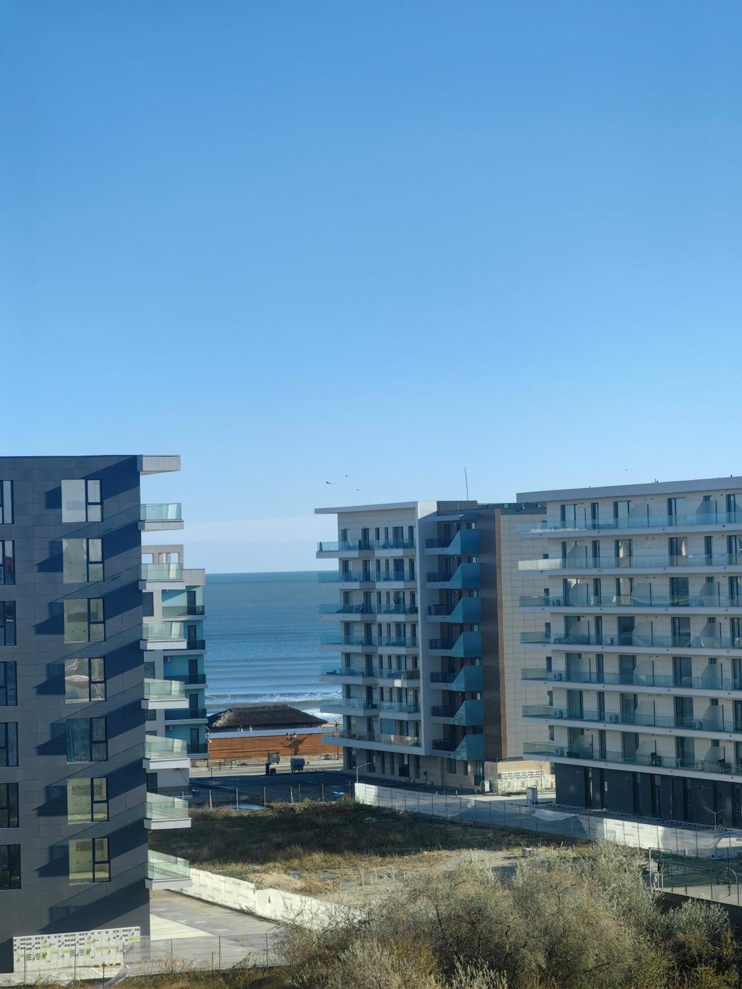 Ella By Complex Almar Luxury Apartment *