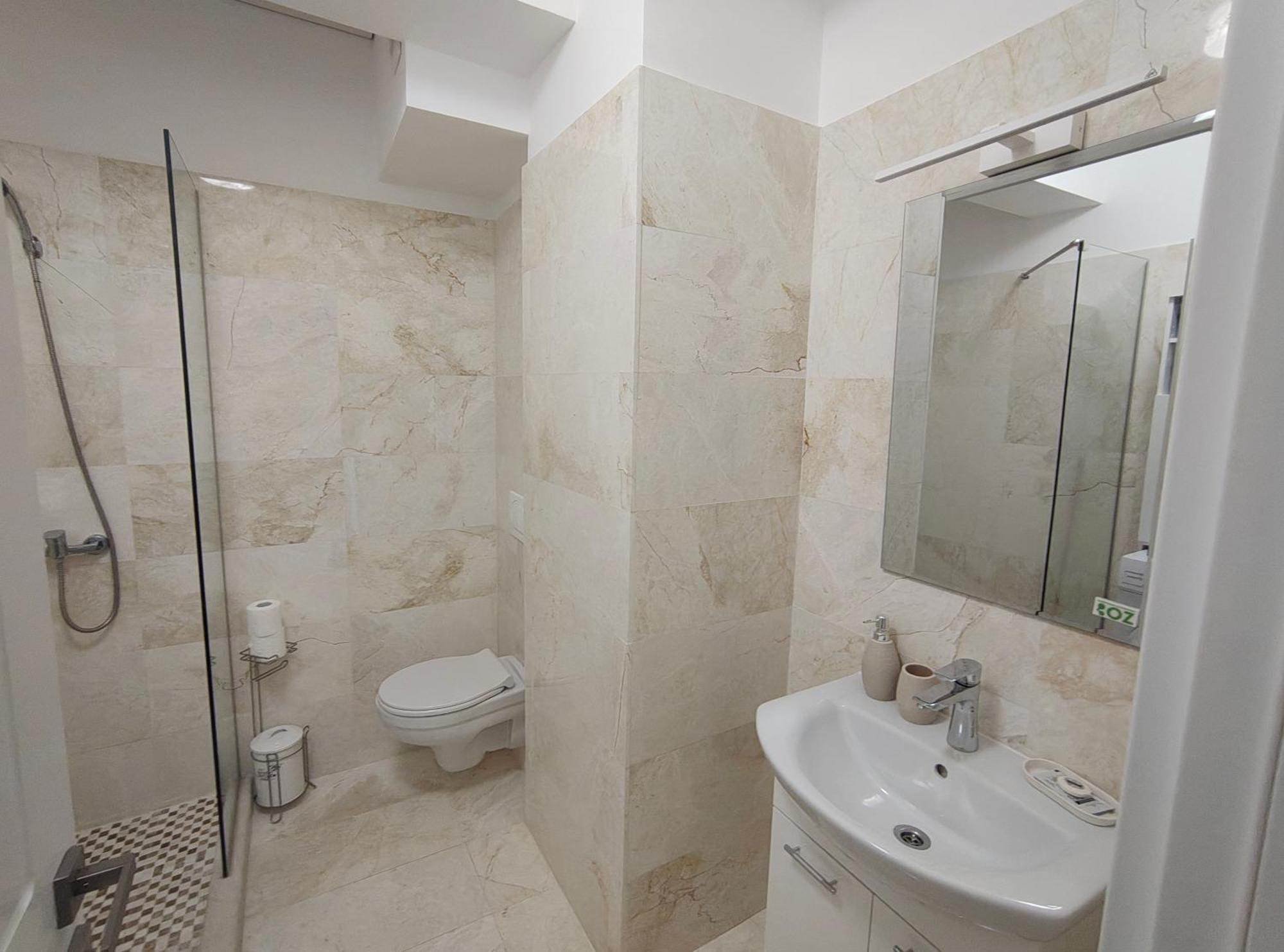 Ella By Complex Almar Luxury Apartment Navodari