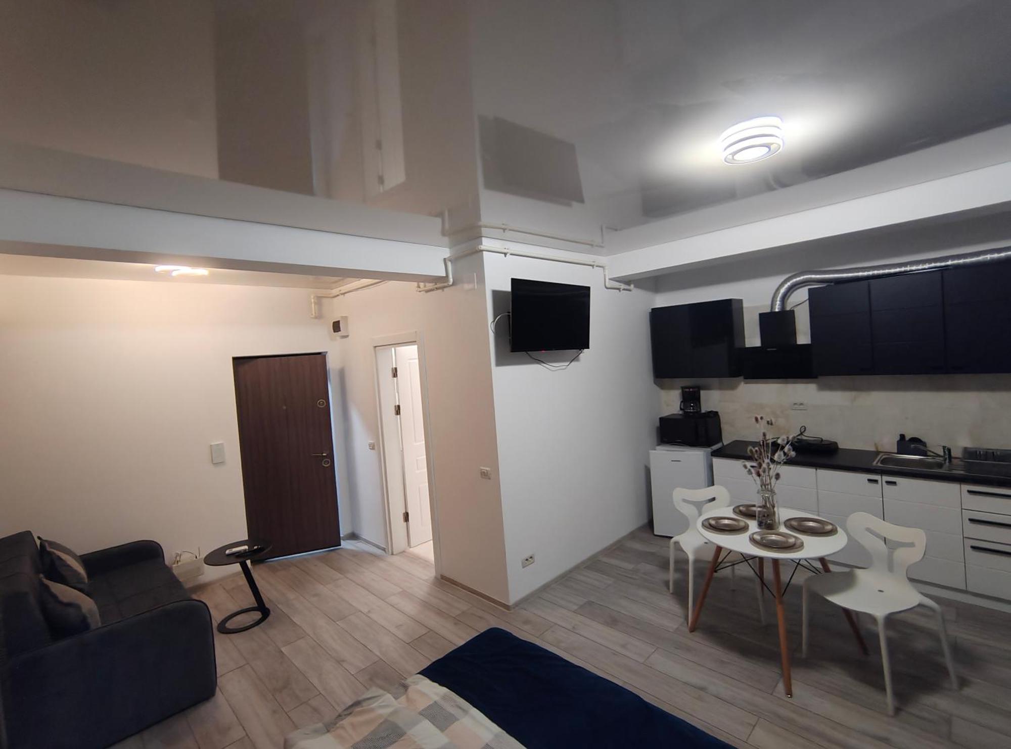 Ella By Complex Almar Luxury Apartment
