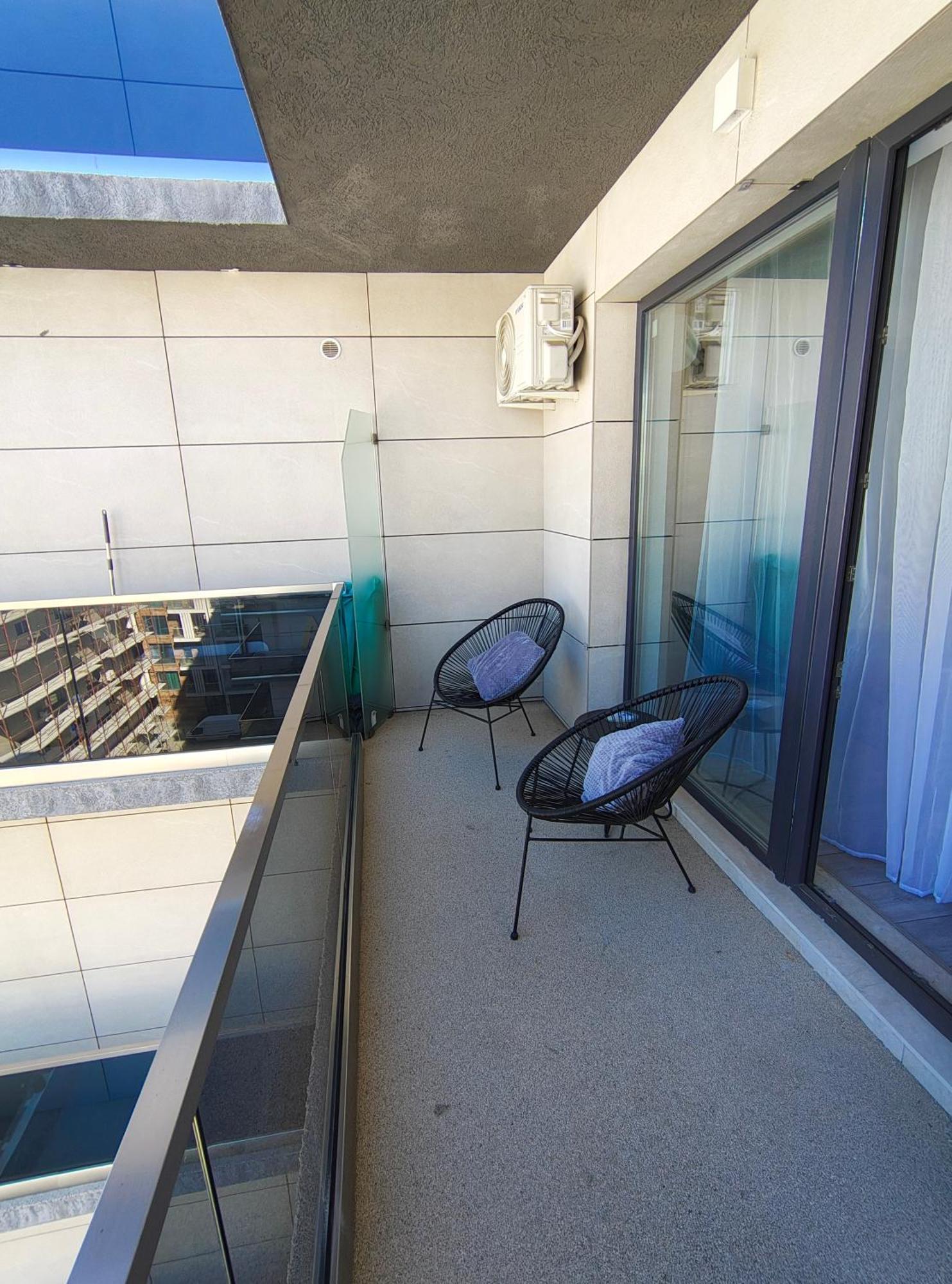 Apartment Ella By Complex Almar Luxury