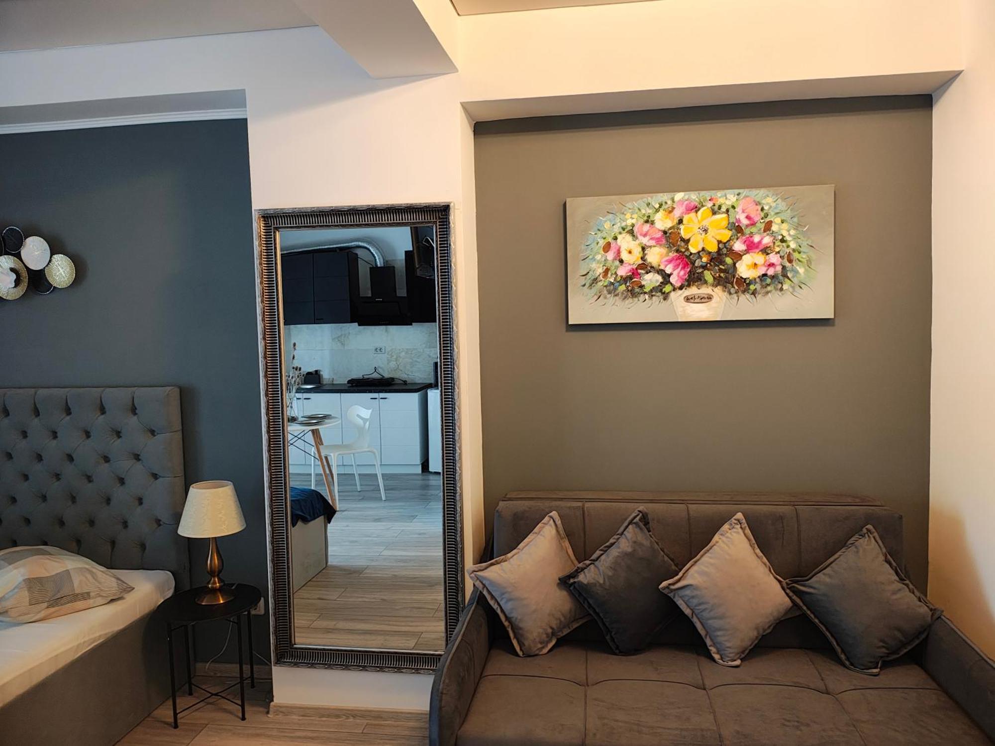Ella By Complex Almar Luxury Apartment *