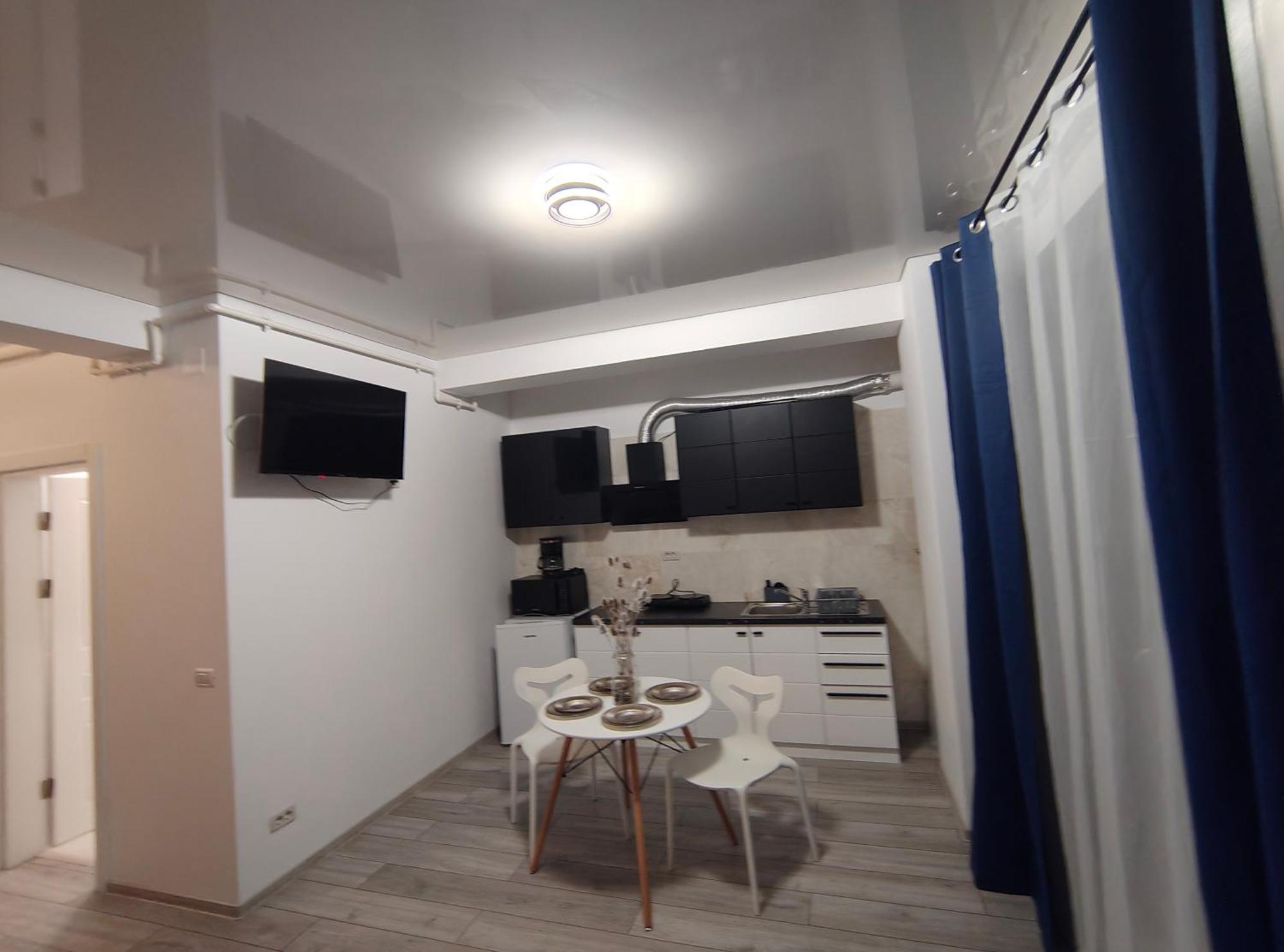 Apartment Ella By Complex Almar Luxury Navodari